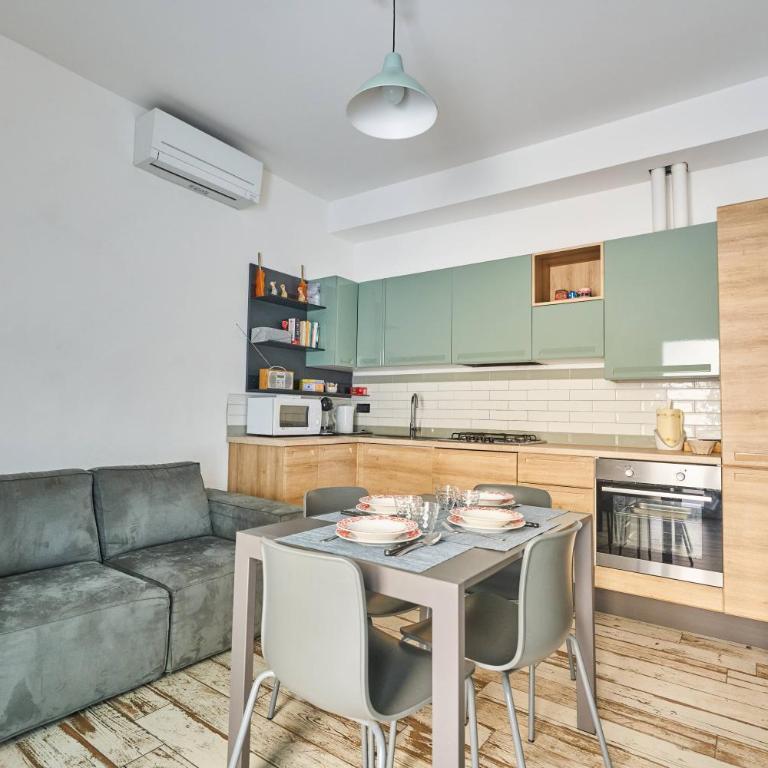 appartamento a due passi dal mare - Appartamento con 2 Camere da Letto - 35
