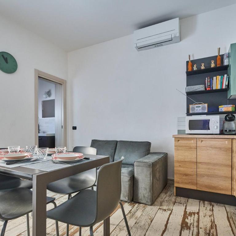 appartamento a due passi dal mare - Appartamento con 2 Camere da Letto - 36