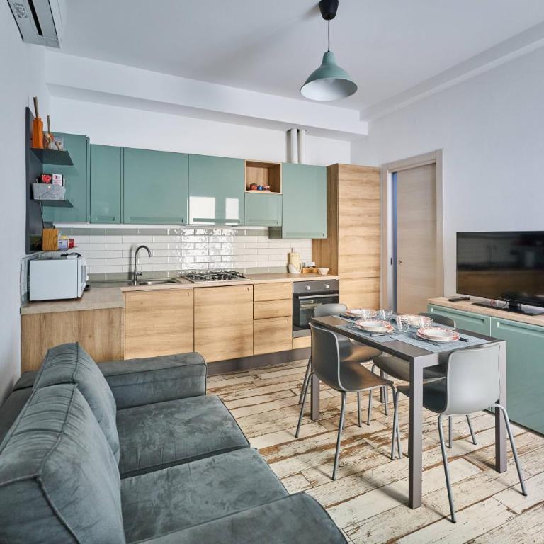 appartamento a due passi dal mare - Appartamento con 2 Camere da Letto - 37