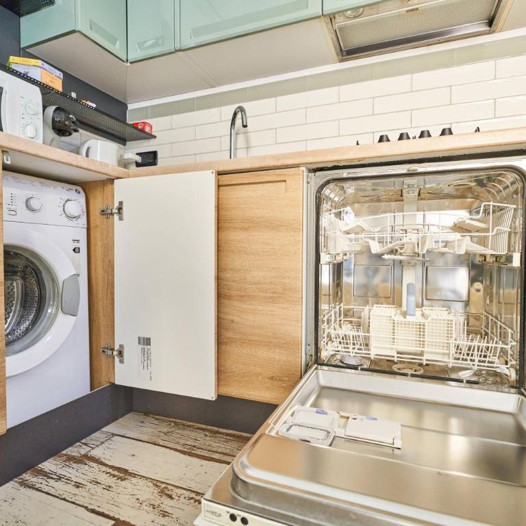 appartamento a due passi dal mare - Appartamento con 2 Camere da Letto - 39