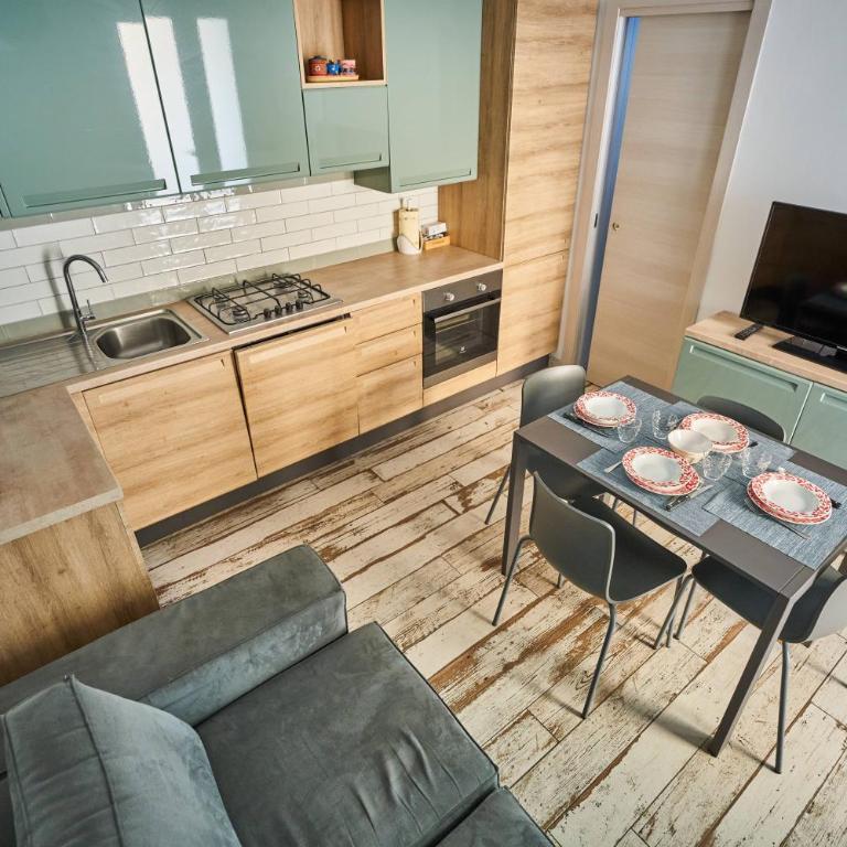 appartamento a due passi dal mare - Appartamento con 2 Camere da Letto - 40