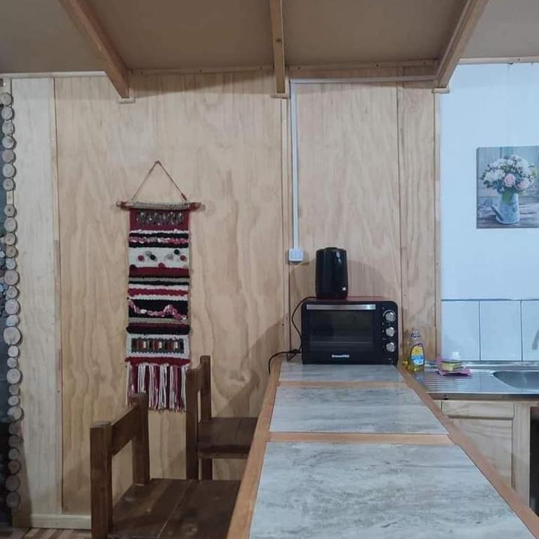 Casa Flor Austral - Two-Bedroom Apartment - 3