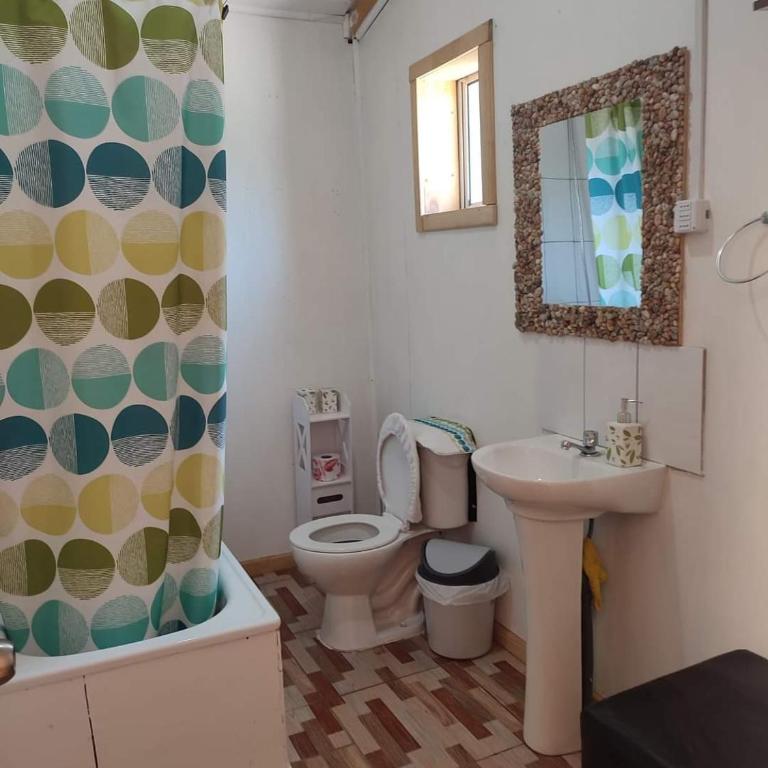 Casa Flor Austral - Two-Bedroom Apartment - 6
