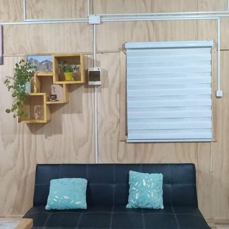 Casa Flor Austral - Two-Bedroom Apartment - 7