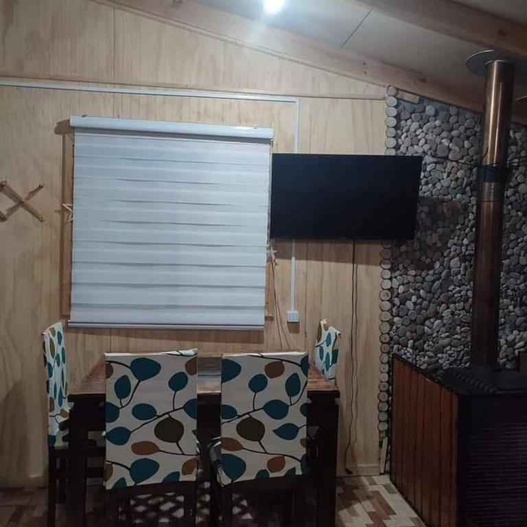 Casa Flor Austral - Two-Bedroom Apartment - 8