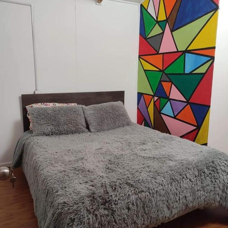 Casa Flor Austral - Two-Bedroom Apartment - 9