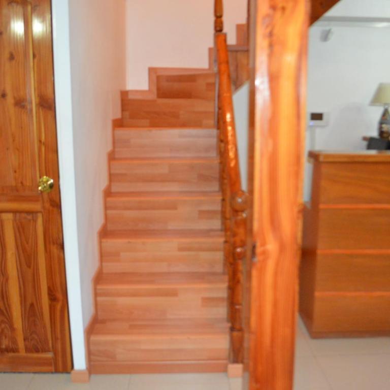Hotel Boutique Amalfi - Habitación Deluxe (2 adultos + 1 niño) - 10