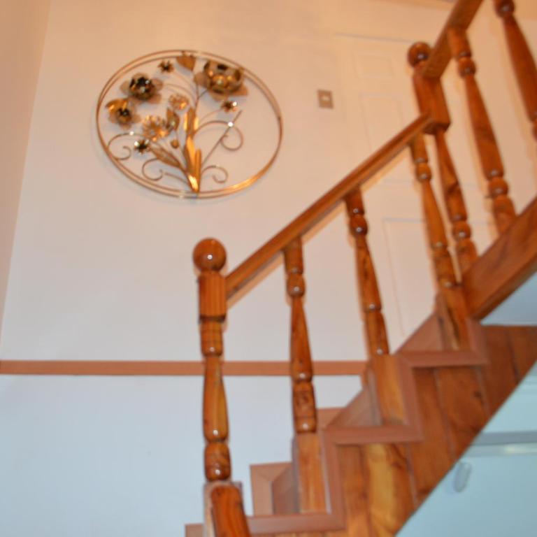 Hotel Boutique Amalfi - Habitación Deluxe - 11