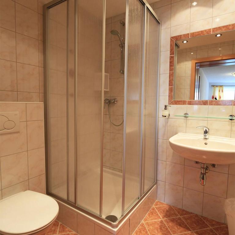 GB Gondelblick - Appartamento con 2 Camere da Letto e Terrazza - 6