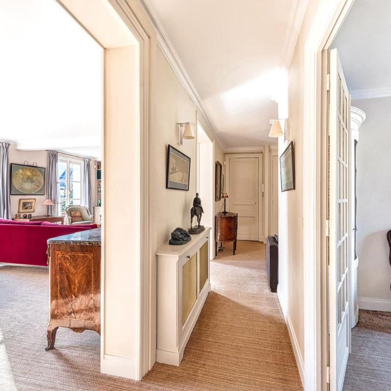 Gros Caillou - St Dominique 1bdr - Apartamento - 19