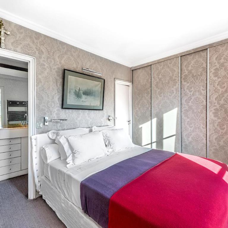 Gros Caillou - St Dominique 1bdr - Apartamento - 21
