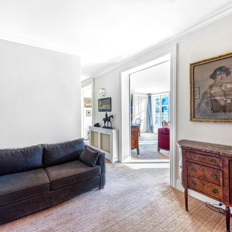 Gros Caillou - St Dominique 1bdr - Apartamento - 20