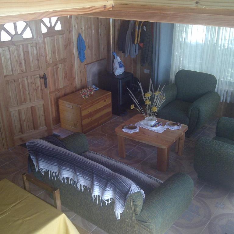 Casa en Choshuenco a 180 metros de la Playa, Panguipulli, Los Ríos - Casa de 5 dormitorios - 26