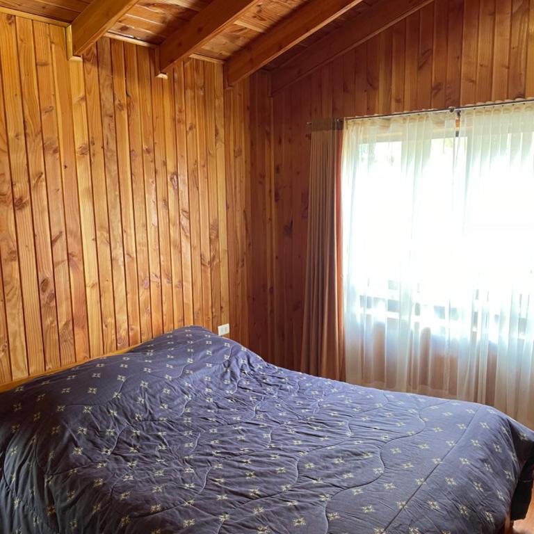 Casa en Choshuenco a 180 metros de la Playa, Panguipulli, Los Ríos - Casa de 5 dormitorios - 30