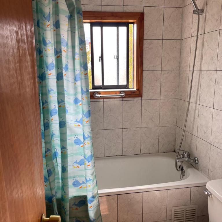 Casa en Choshuenco a 180 metros de la Playa, Panguipulli, Los Ríos - Casa de 5 dormitorios - 28
