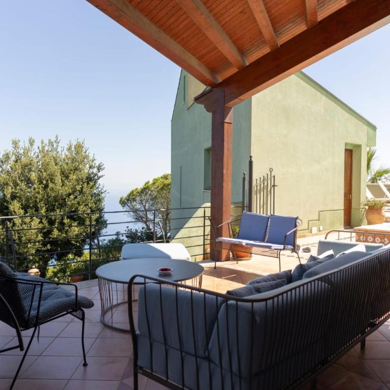 Villa Orizzonte (by Vacation Service) - Villa con Piscina Privata - 9
