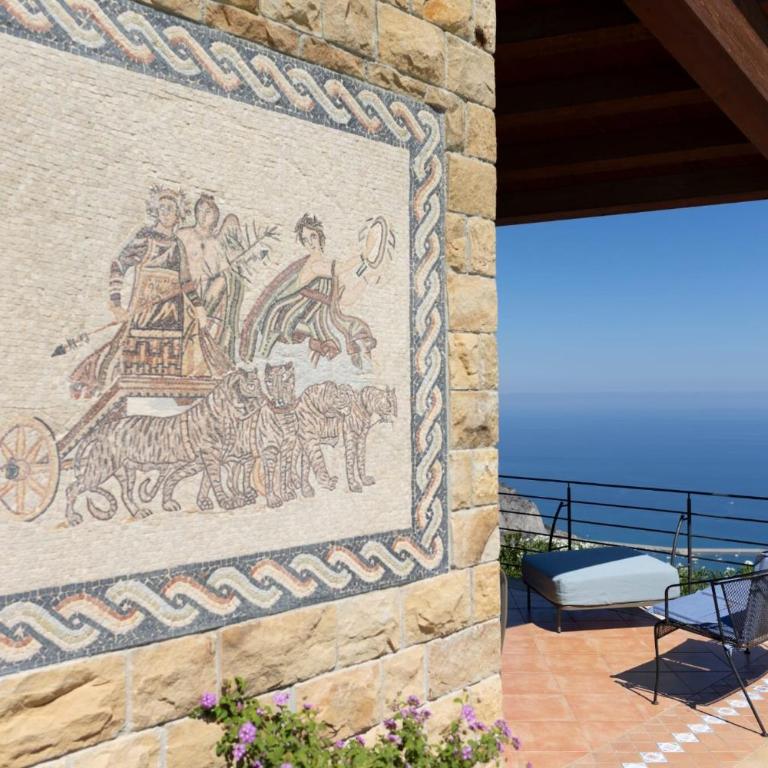 Villa Orizzonte (by Vacation Service) - Villa con Piscina Privata - 8