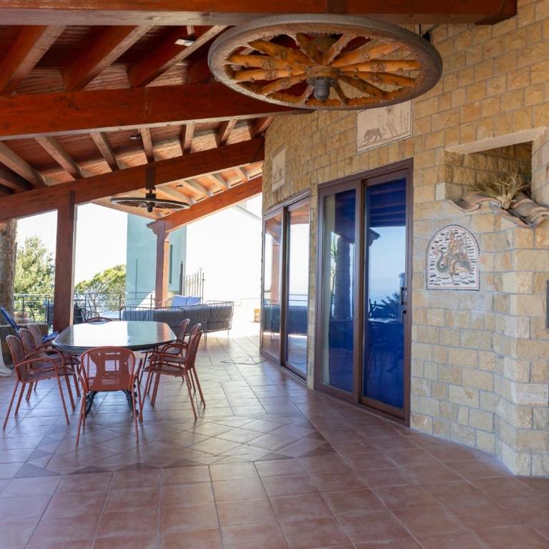 Villa Orizzonte (by Vacation Service) - Villa con Piscina Privata - 15