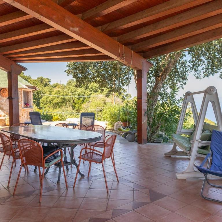 Villa Orizzonte (by Vacation Service) - Villa con Piscina Privata - 13
