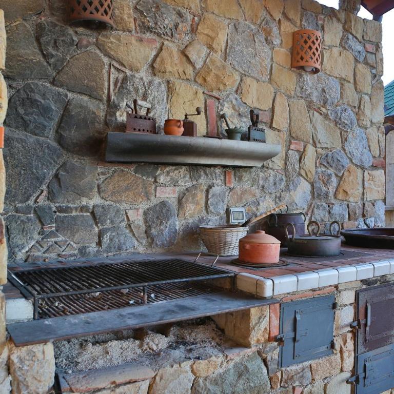 Villa Orizzonte (by Vacation Service) - Villa con Piscina Privata - 17