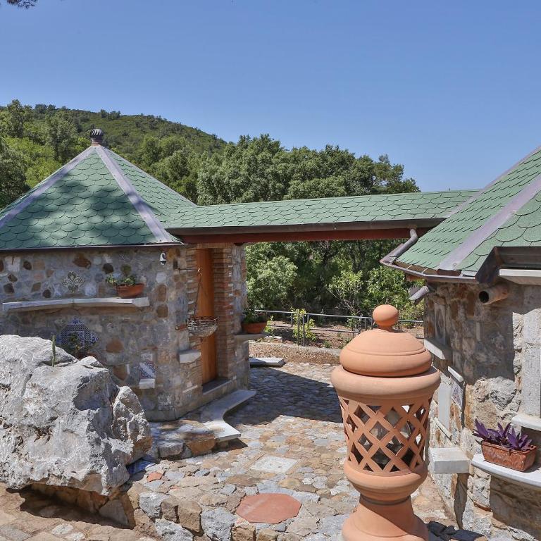 Villa Orizzonte (by Vacation Service) - Villa con Piscina Privata - 19