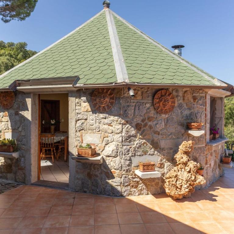 Villa Orizzonte (by Vacation Service) - Villa con Piscina Privata - 49