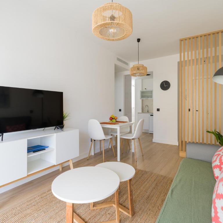 Pascal Home By CanariasGetaway - Casa - 2