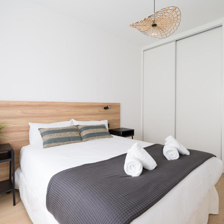 Pascal Home By CanariasGetaway - Casa - 13