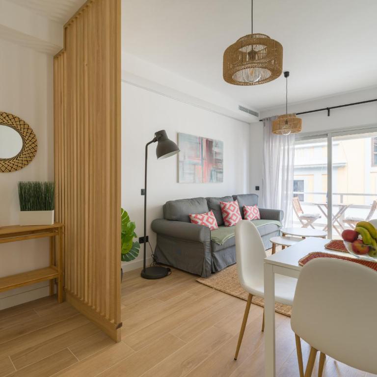 Pascal Home By CanariasGetaway - Casa - 1