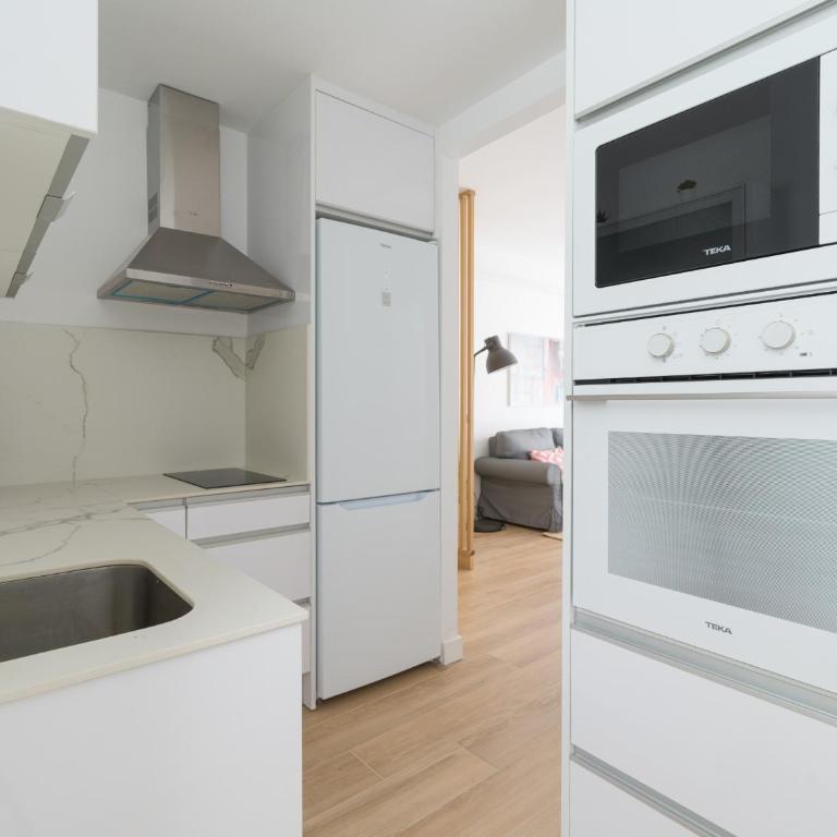 Pascal Home By CanariasGetaway - Casa - 18