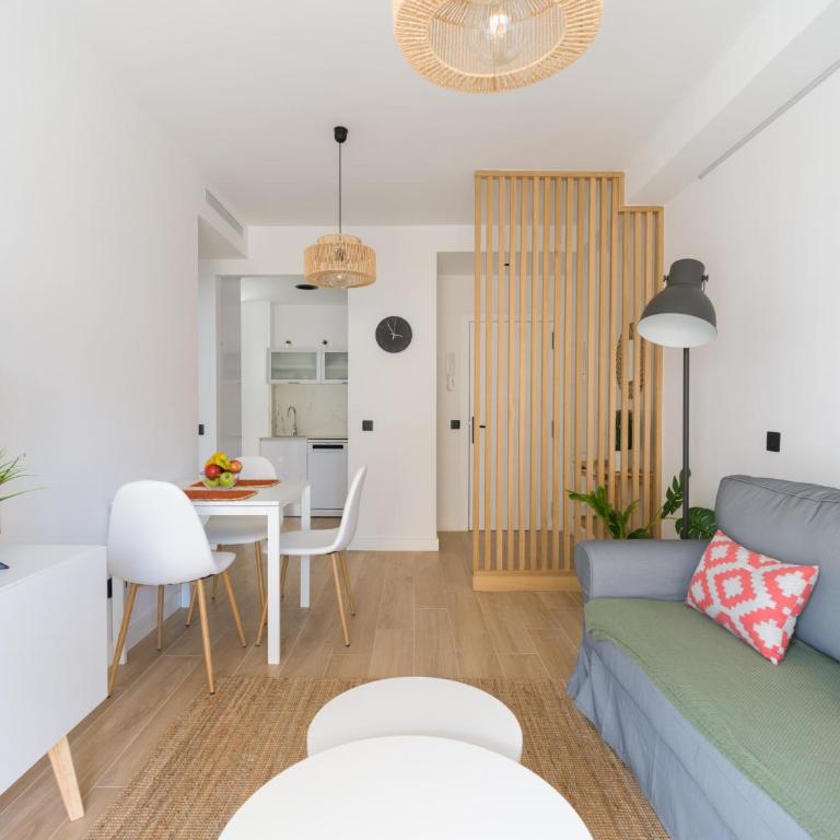Pascal Home By CanariasGetaway - Casa - 19