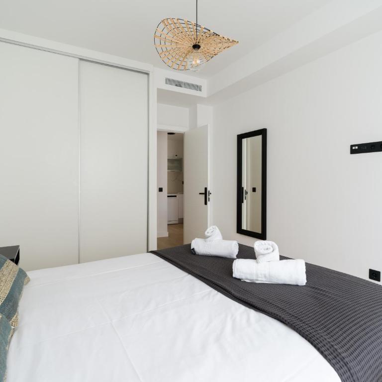 Pascal Home By CanariasGetaway - Casa - 21