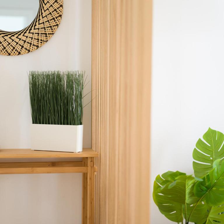 Pascal Home By CanariasGetaway - Casa - 26