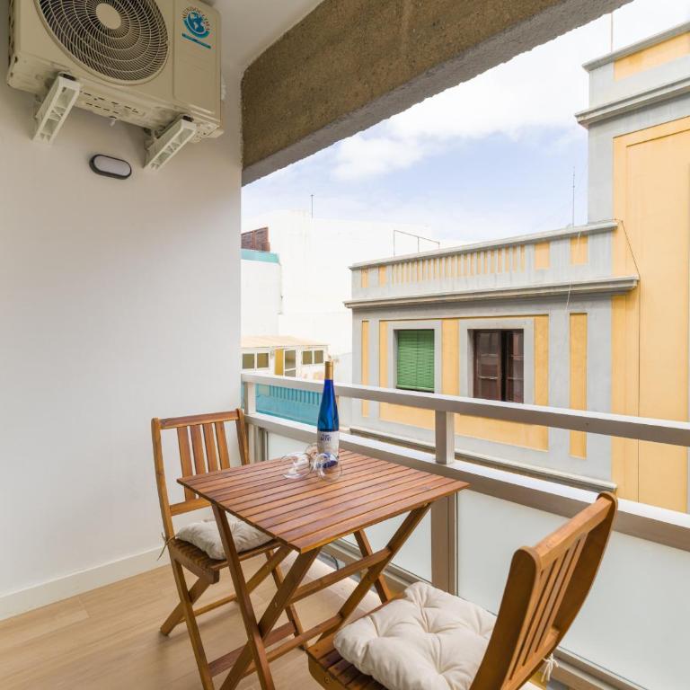 Pascal Home By CanariasGetaway - Casa - 33