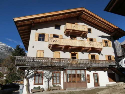 CORTINA Lodge - Appartamento Superior - 39