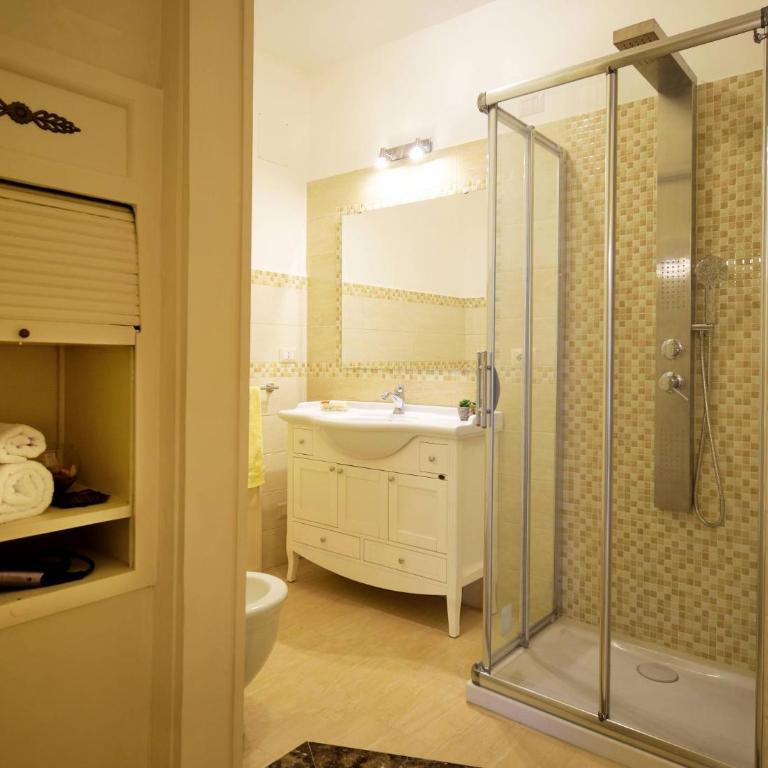 Bellini Inn Deluxe - Deluxe Junior Suite - 3