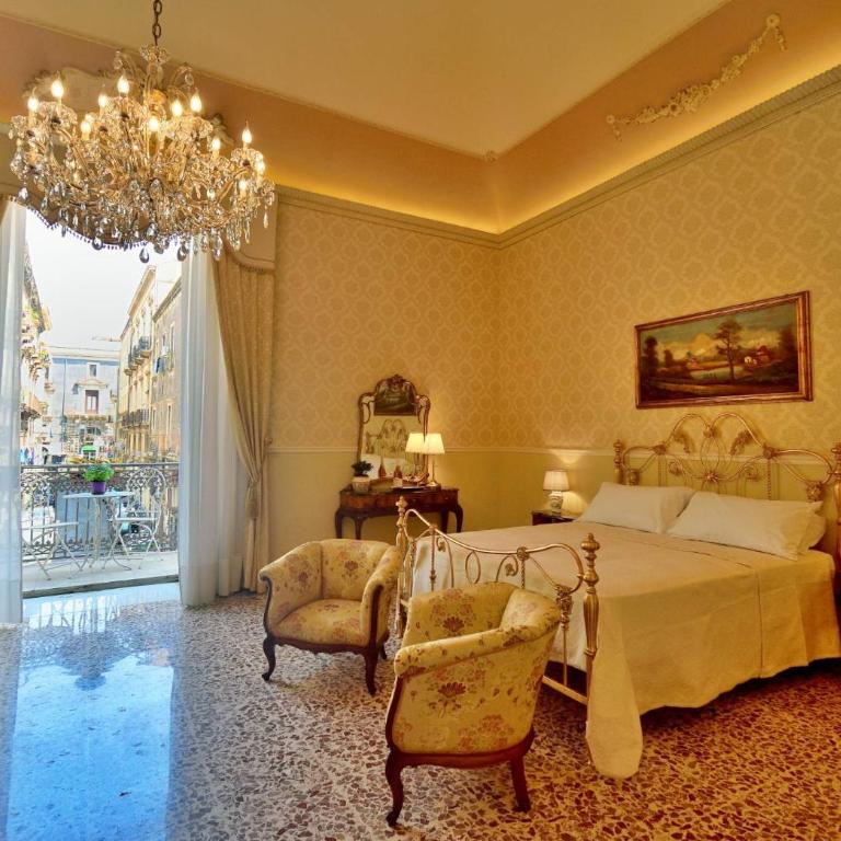 Bellini Inn Deluxe - Deluxe Junior Suite - 5