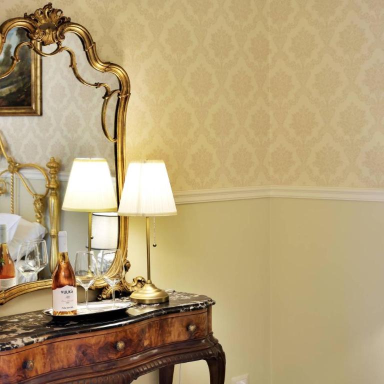Bellini Inn Deluxe - Deluxe Junior Suite - 7