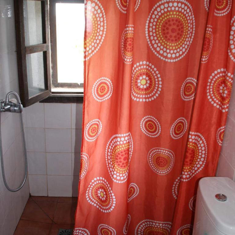 Finca Cueva del Viento - Casa - 34