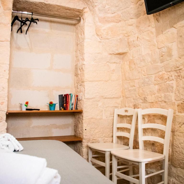 Trulli Loco - Villa con 1 Camera da Letto - 7