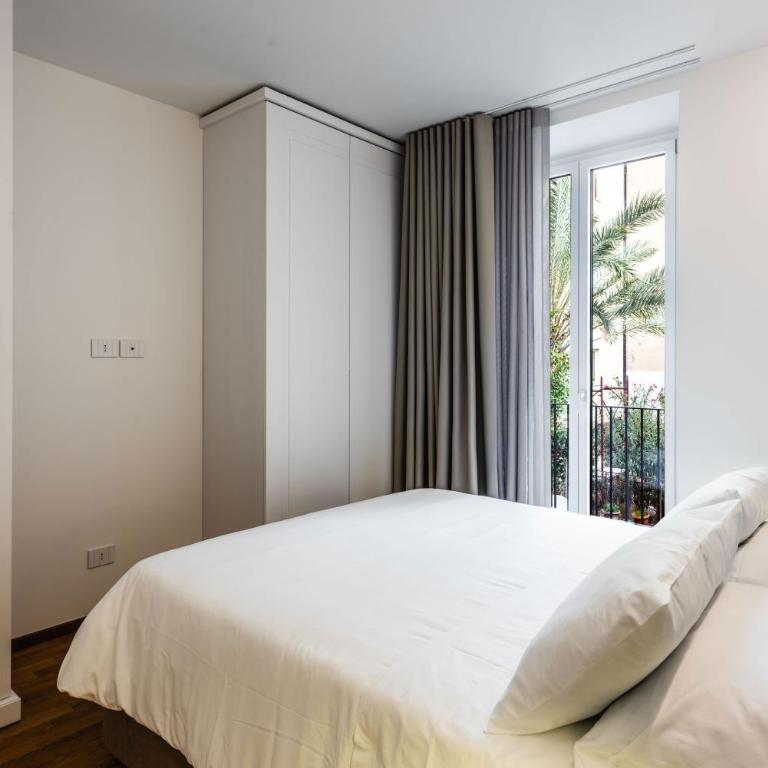 Ferrini Home - Firenze 70 - Appartamento con Terrazza - 9