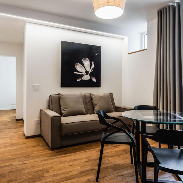 Ferrini Home - Firenze 70 - Appartamento con Terrazza - 3