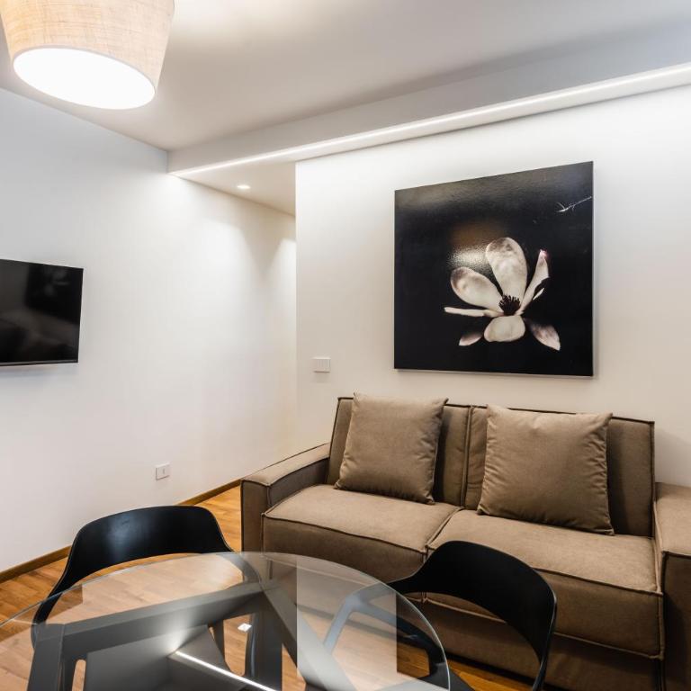 Ferrini Home - Firenze 70 - Appartamento con Terrazza - 5