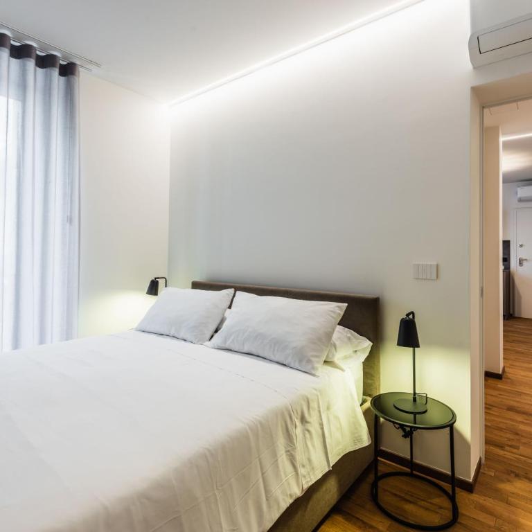 Ferrini Home - Firenze 70 - Appartamento con Terrazza - 7