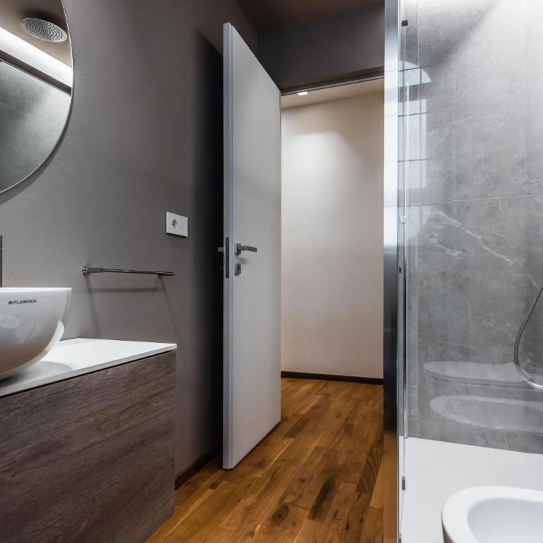 Ferrini Home - Firenze 70 - Appartamento con Terrazza - 1