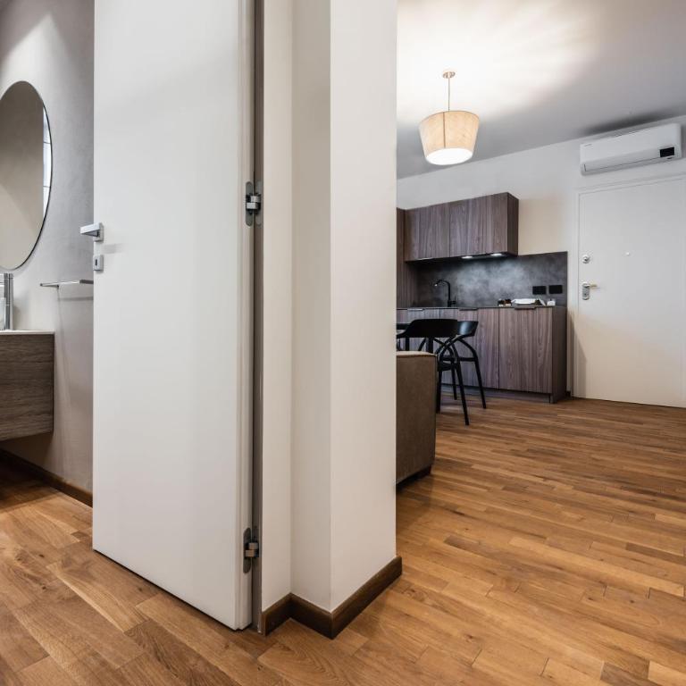 Ferrini Home - Firenze 70 - Appartamento con Terrazza - 2