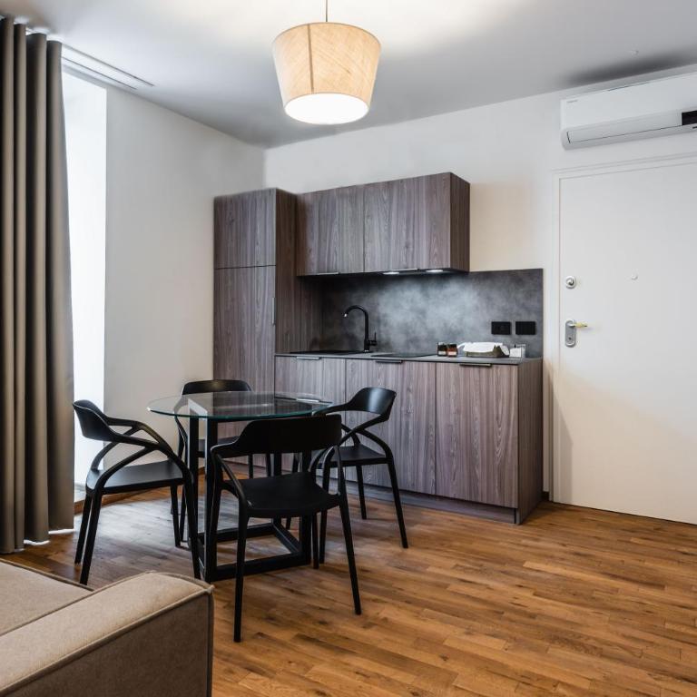 Ferrini Home - Firenze 70 - Appartamento con Terrazza - 6