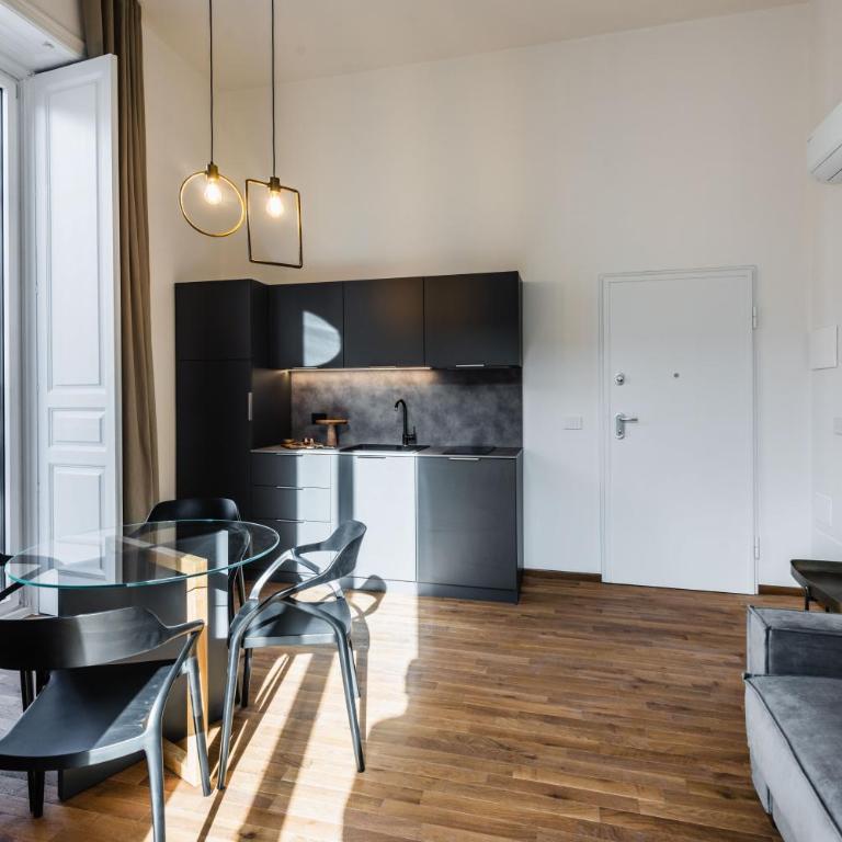 Ferrini Home - Firenze 70 - Appartamento con Balcone - 4