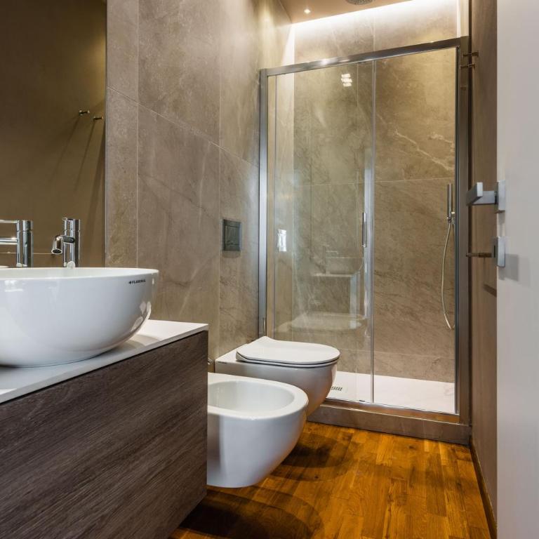 Ferrini Home - Firenze 70 - Appartamento con Balcone - 8