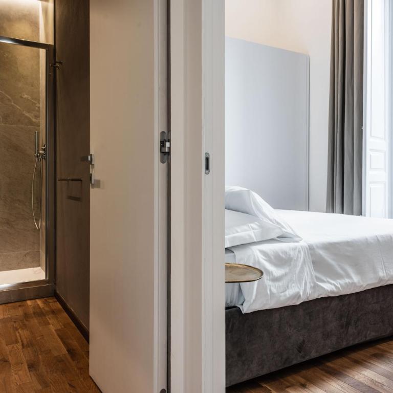 Ferrini Home - Firenze 70 - Appartamento con Balcone - 7